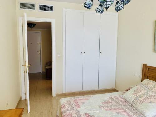 Apartamento A880 - Villamar - 2004 Finestrat S.l.