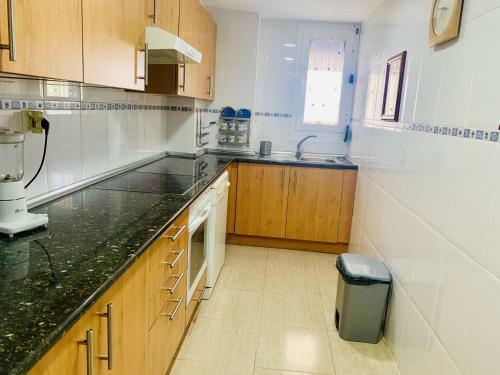 Apartamento A880 - Villamar - 2004 Finestrat S.l.