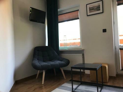 Niech To Szlak B&B