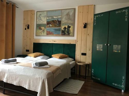 Niech To Szlak B&B