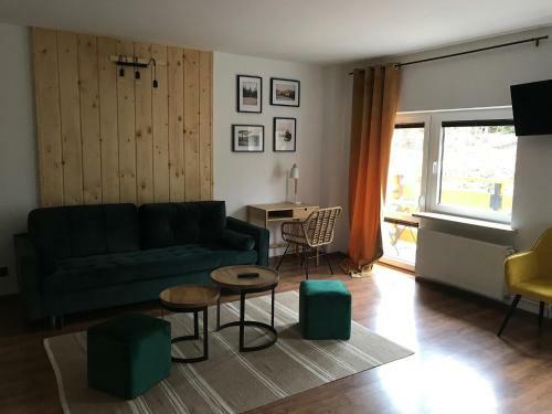 Niech To Szlak B&B