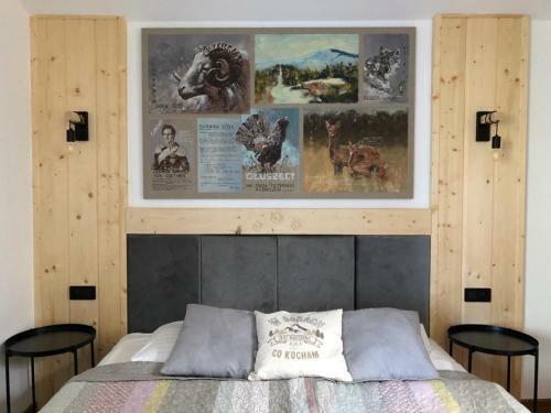 Niech To Szlak B&B