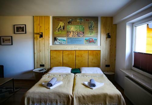 Niech To Szlak B&B