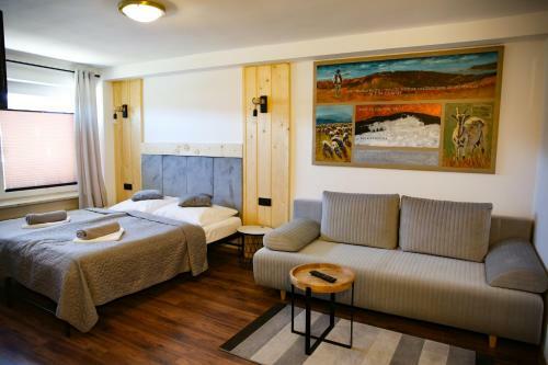 Niech To Szlak B&B
