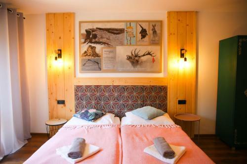 Niech To Szlak B&B