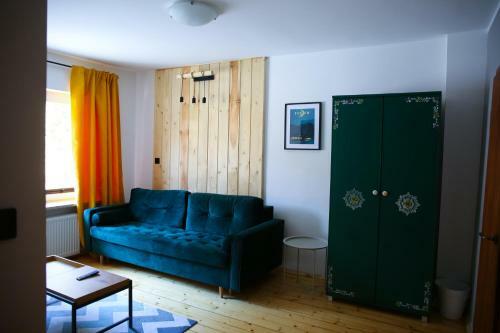 Niech To Szlak B&B