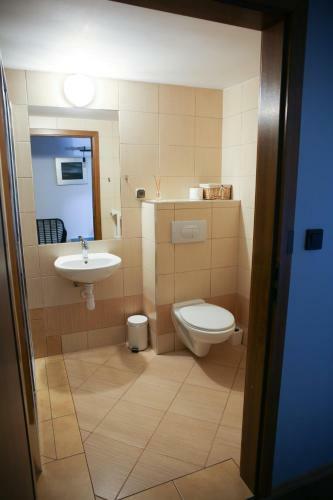 Niech To Szlak B&B