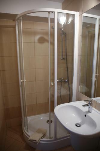 Niech To Szlak B&B