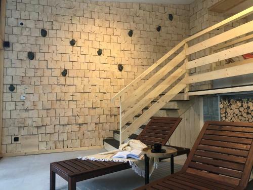 Niech To Szlak B&B