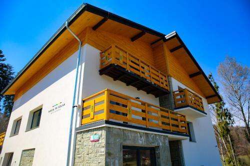 Niech To Szlak B&B