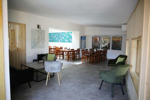 Niech To Szlak B&B