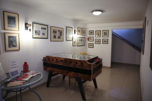 Niech To Szlak B&B