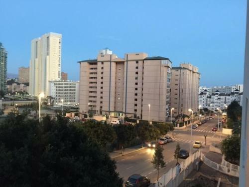 Apartamento Moderno En La Playa