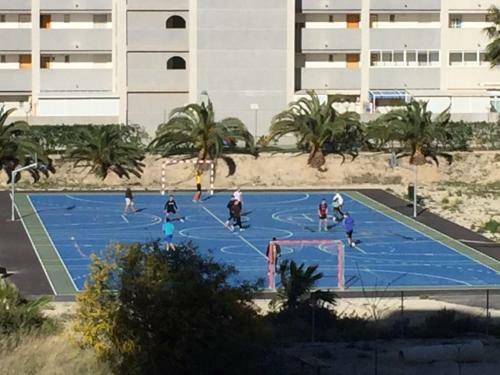 Apartamento Moderno En La Playa