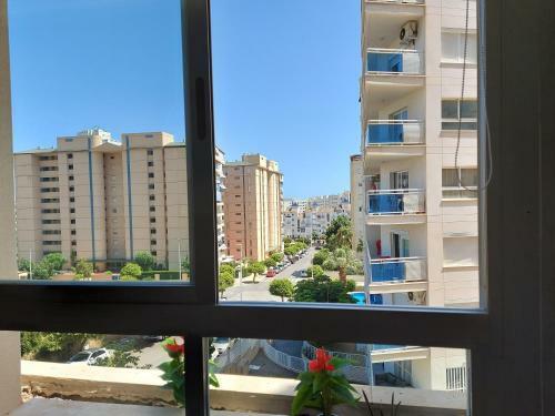Apartamento Moderno En La Playa