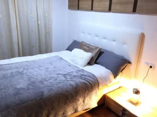Apartamento Moderno En La Playa