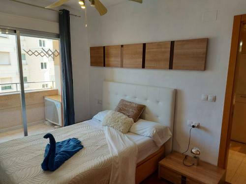 Apartamento Moderno En La Playa