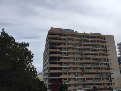 Apartamento Moderno En La Playa