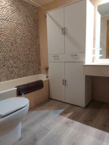 Apartamento Moderno En La Playa
