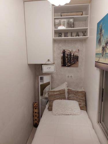 Apartamento Moderno En La Playa
