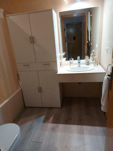 Apartamento Moderno En La Playa