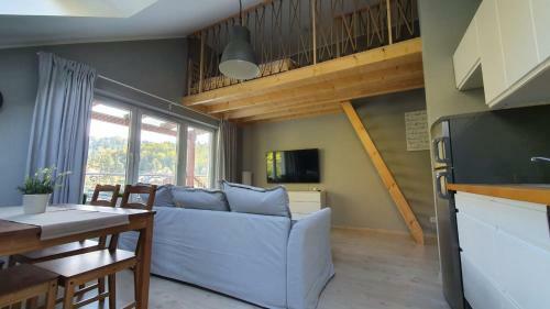 P.d.s Apartament