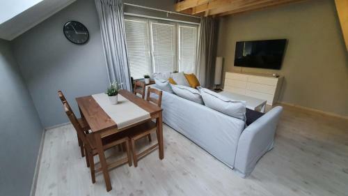 P.d.s Apartament