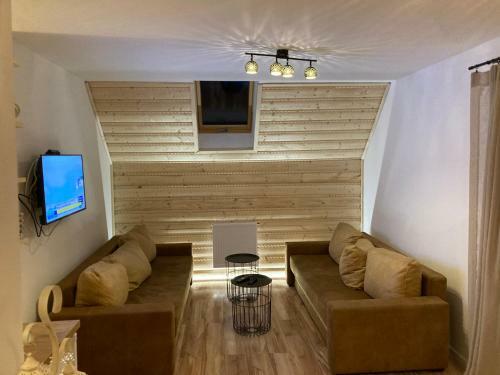 Apartamento Cud Mi�d
