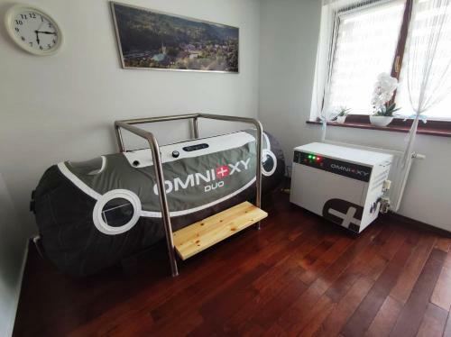 Apartamento Rezydencja Wi?lane Zacisze