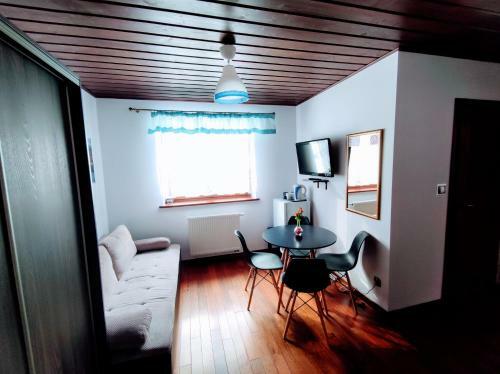 Apartamento Rezydencja Wi?lane Zacisze