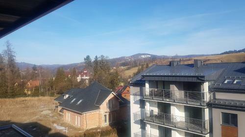 Mj Apartament Spokojna