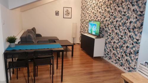 Mj Apartament Spokojna