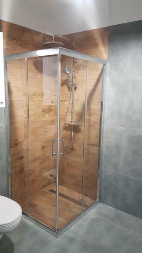 Mj Apartament Spokojna