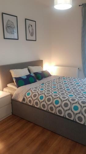 Mj Apartament Spokojna