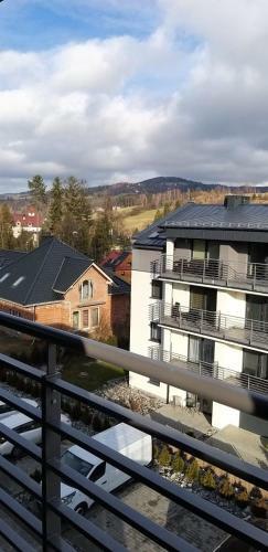 Mj Apartament Spokojna