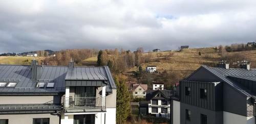 Mj Apartament Spokojna