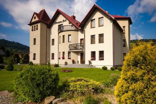 Bed & Breakfast S?oneczny Gr�d
