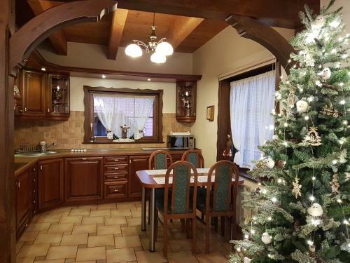 Bed & Breakfast Willa Stareczka