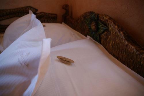 Bed & Breakfast Willa Stareczka