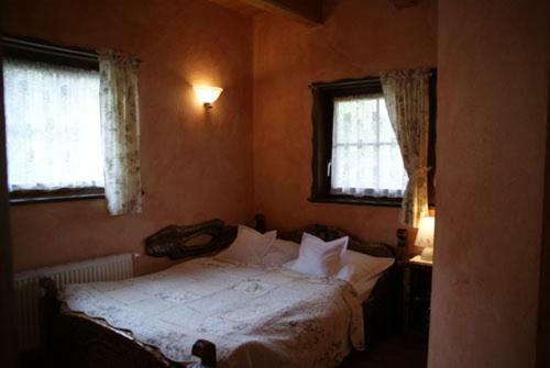 Bed & Breakfast Willa Stareczka