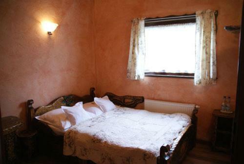 Bed & Breakfast Willa Stareczka