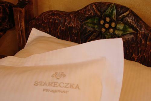 Bed & Breakfast Willa Stareczka