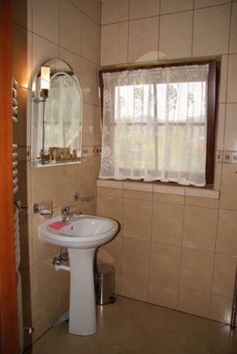 Bed & Breakfast Willa Stareczka