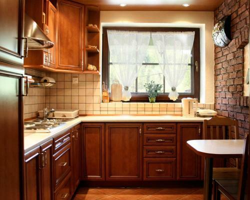 Bed & Breakfast Willa Stareczka