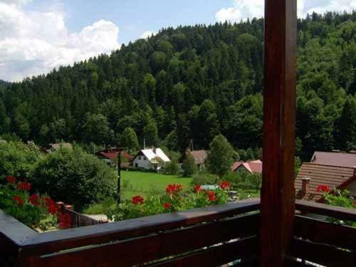 Bed & Breakfast Willa Stareczka