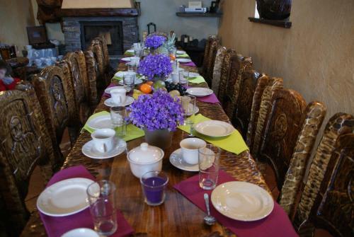 Bed & Breakfast Willa Stareczka