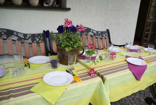 Bed & Breakfast Willa Stareczka
