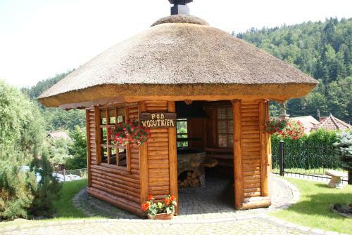 Bed & Breakfast Willa Stareczka