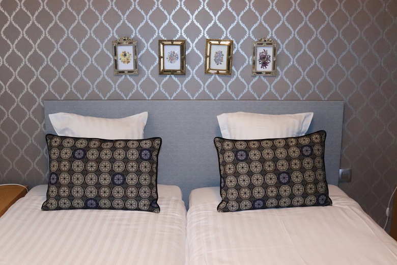 Hotel Floris Arlequin Grand Place