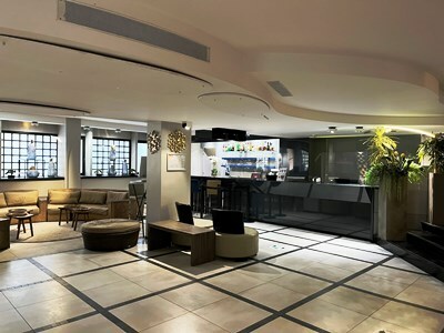 Hotel Floris Arlequin Grand Place